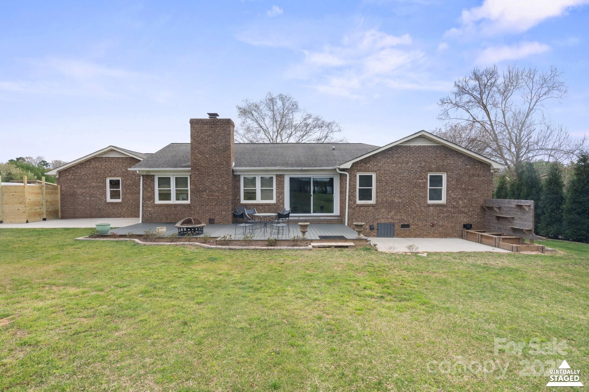 Blackberry Ridge - Residential