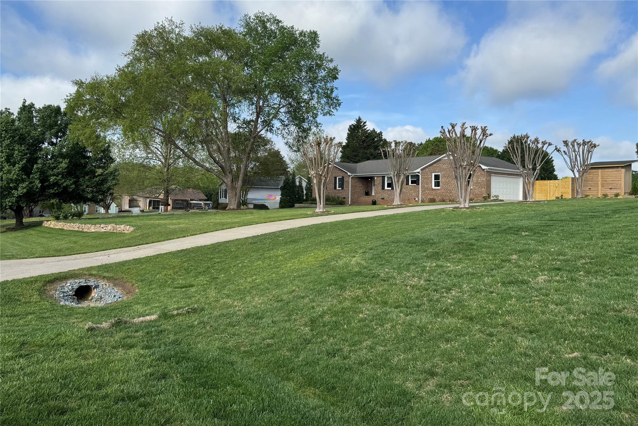 Blackberry Ridge - Residential