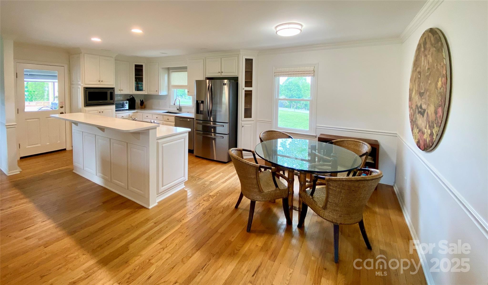Blackberry Ridge - Residential