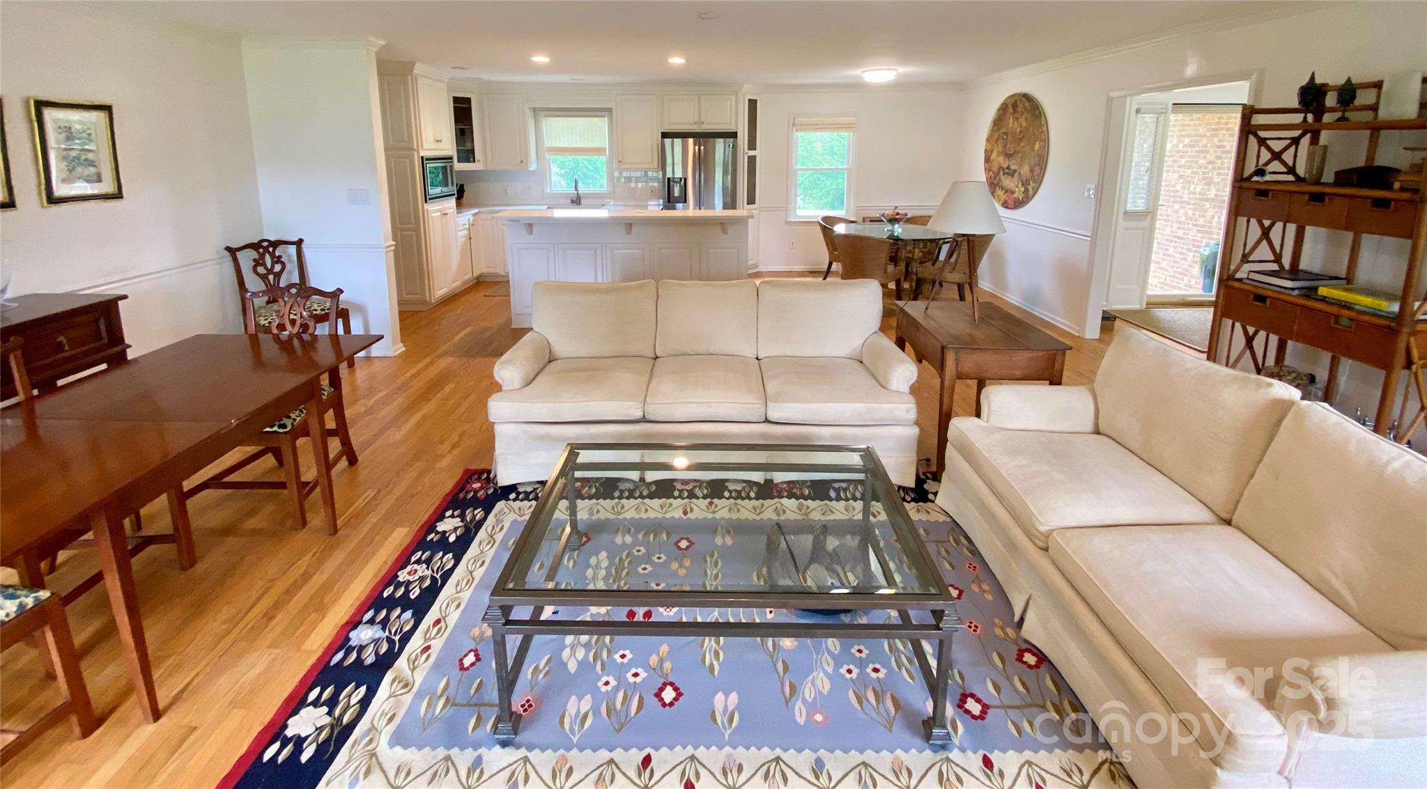 Blackberry Ridge - Residential