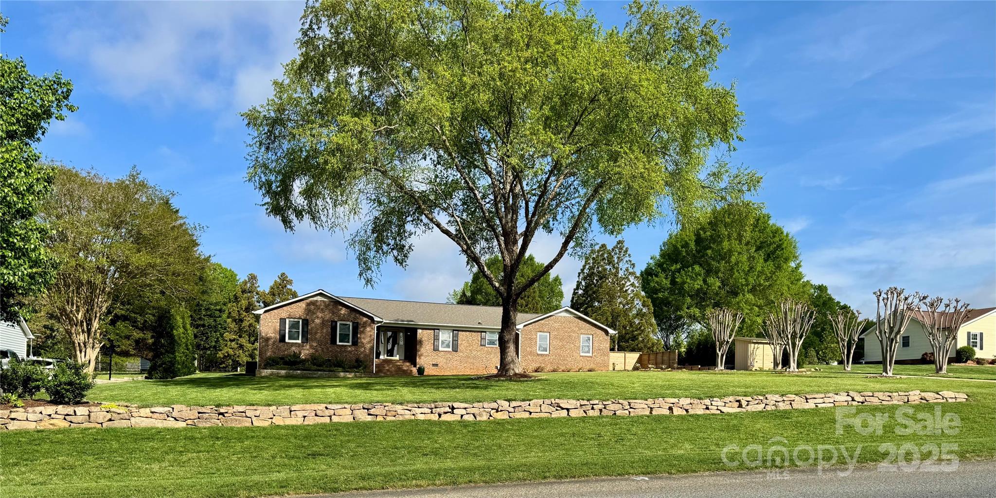 Blackberry Ridge - Residential
