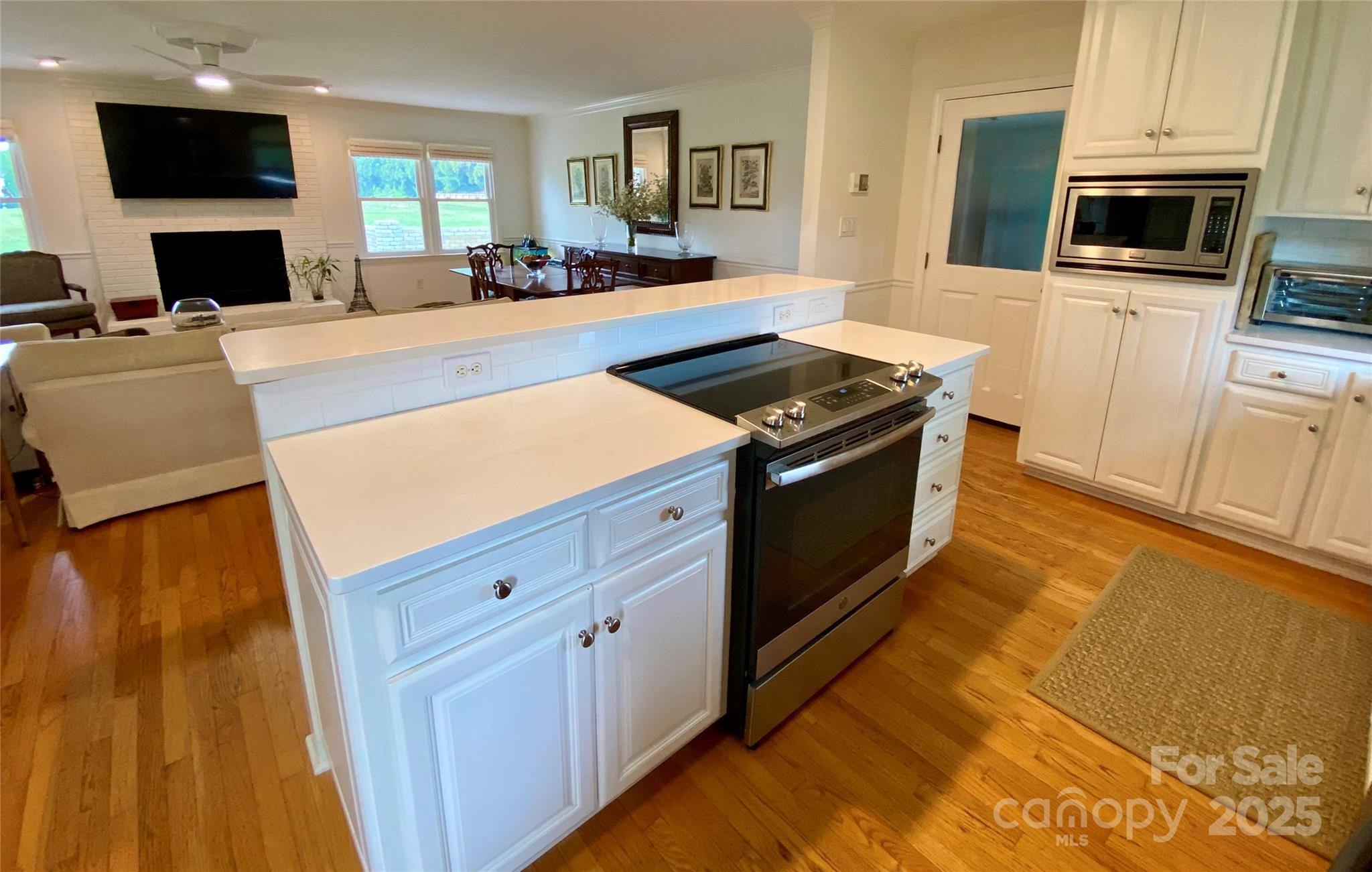 Blackberry Ridge - Residential