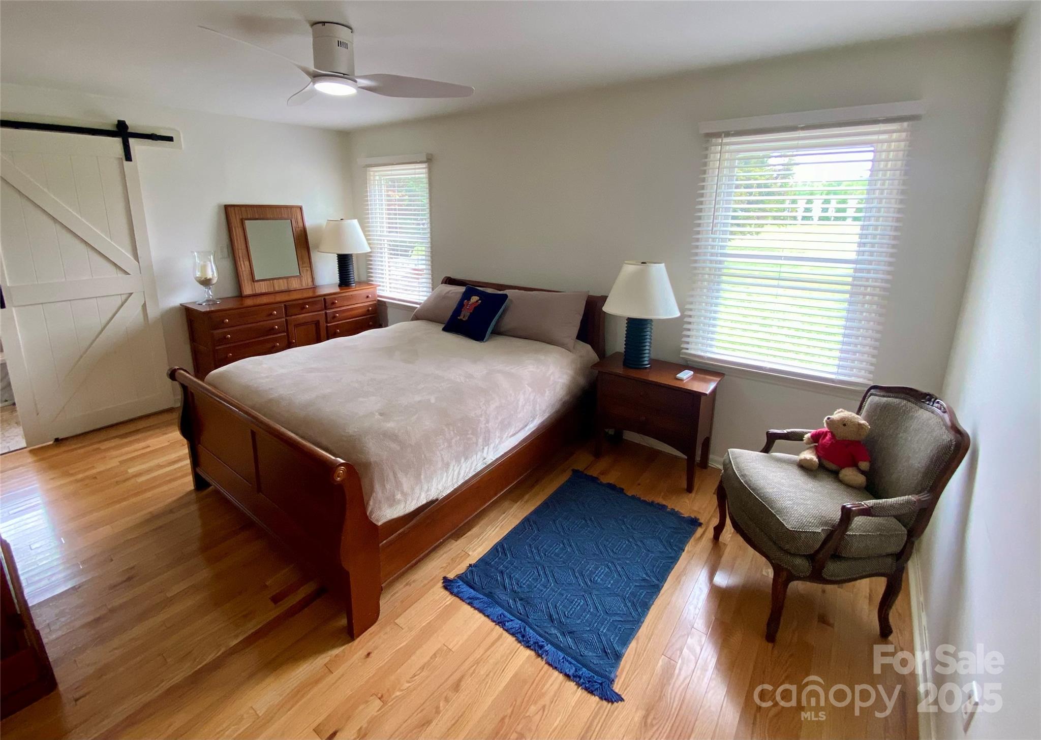 Blackberry Ridge - Residential