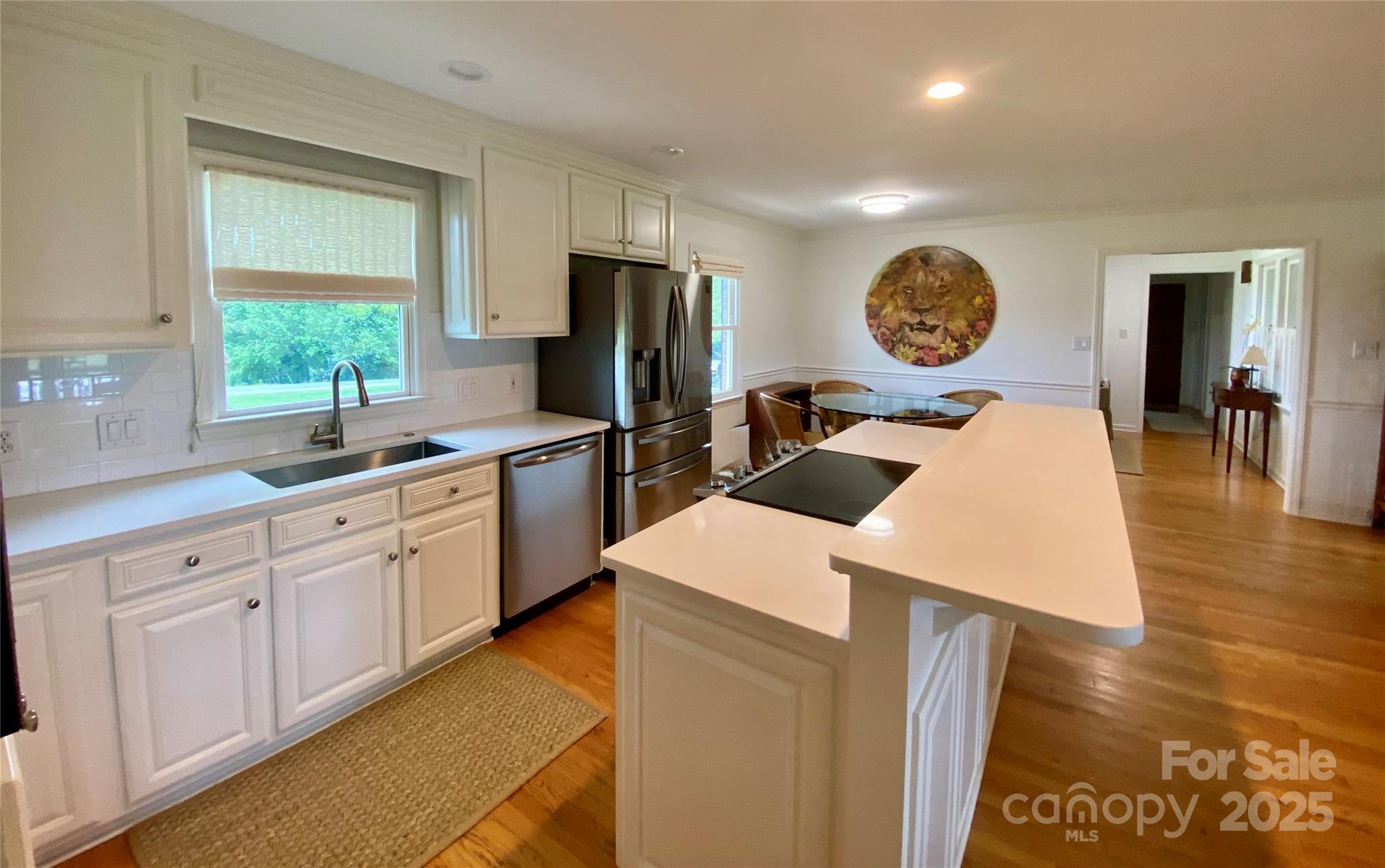Blackberry Ridge - Residential