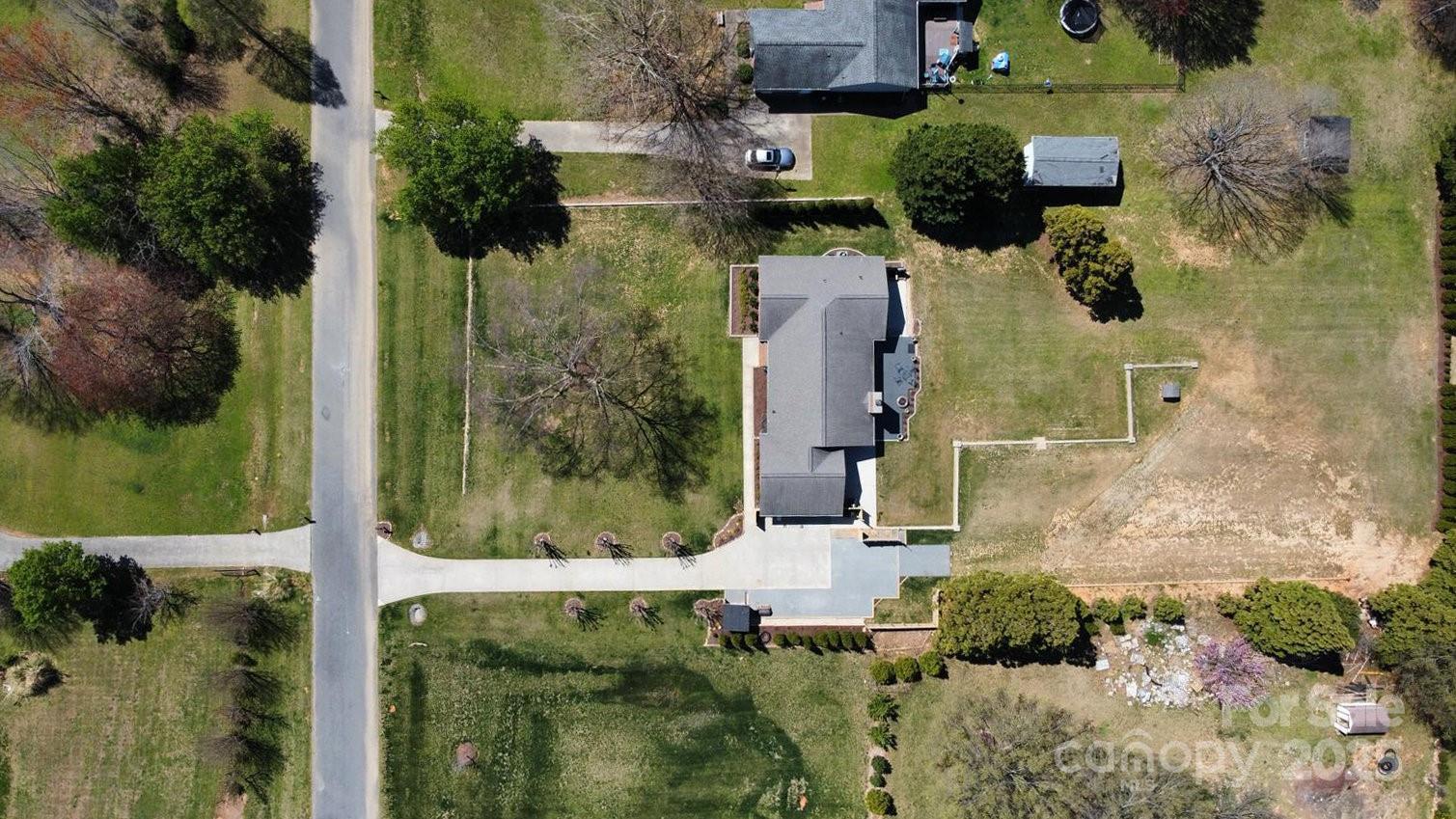 Blackberry Ridge - Residential