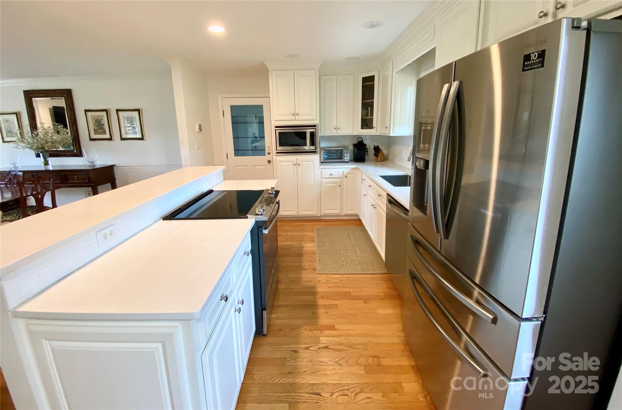 Blackberry Ridge - Residential