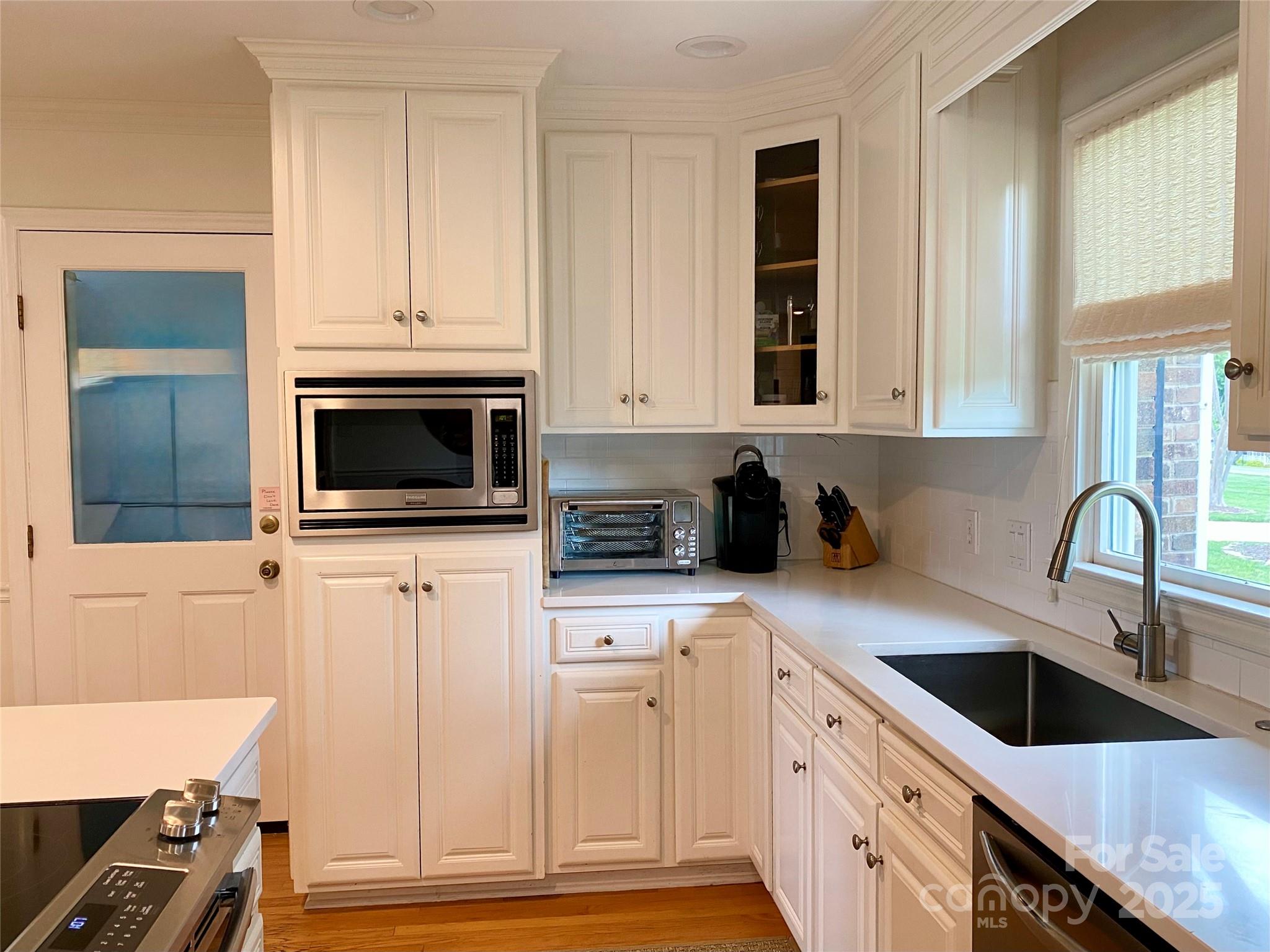 Blackberry Ridge - Residential