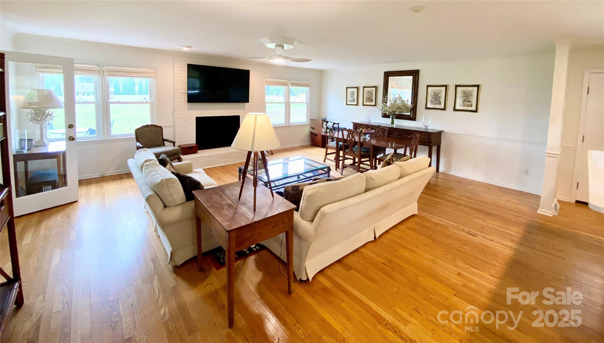 Blackberry Ridge - Residential