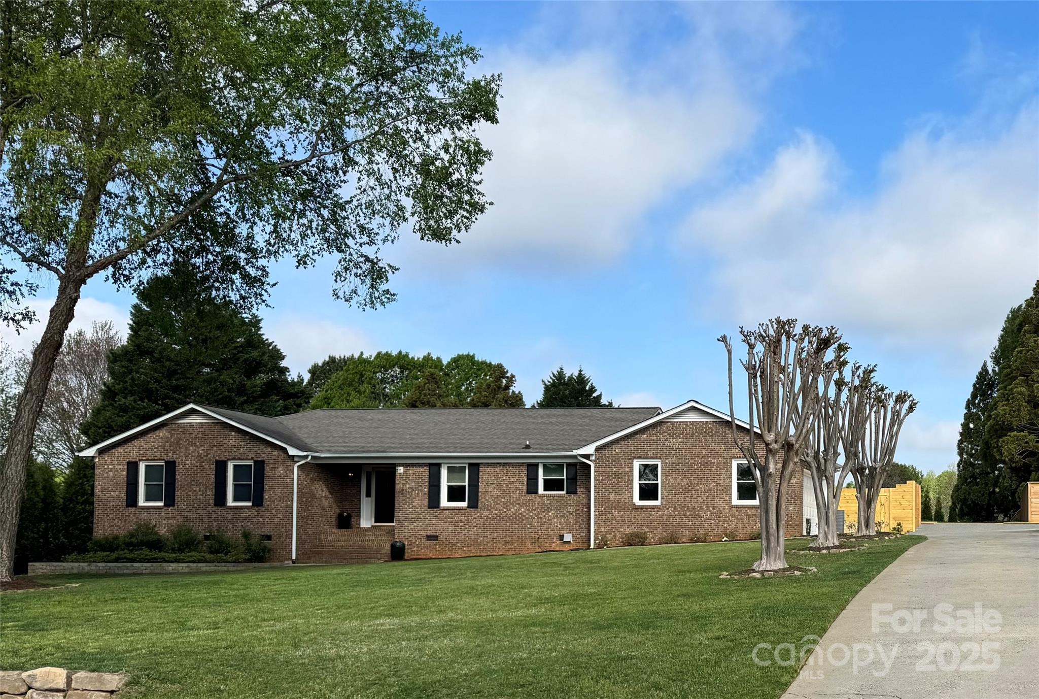 Blackberry Ridge - Residential