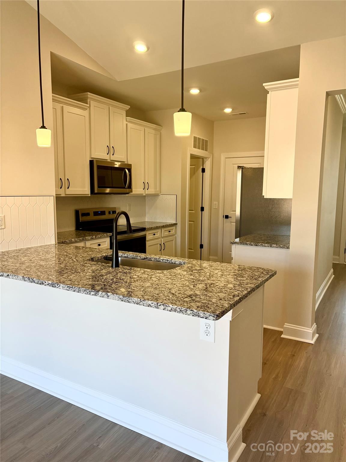 Colonial Crossing - Residential