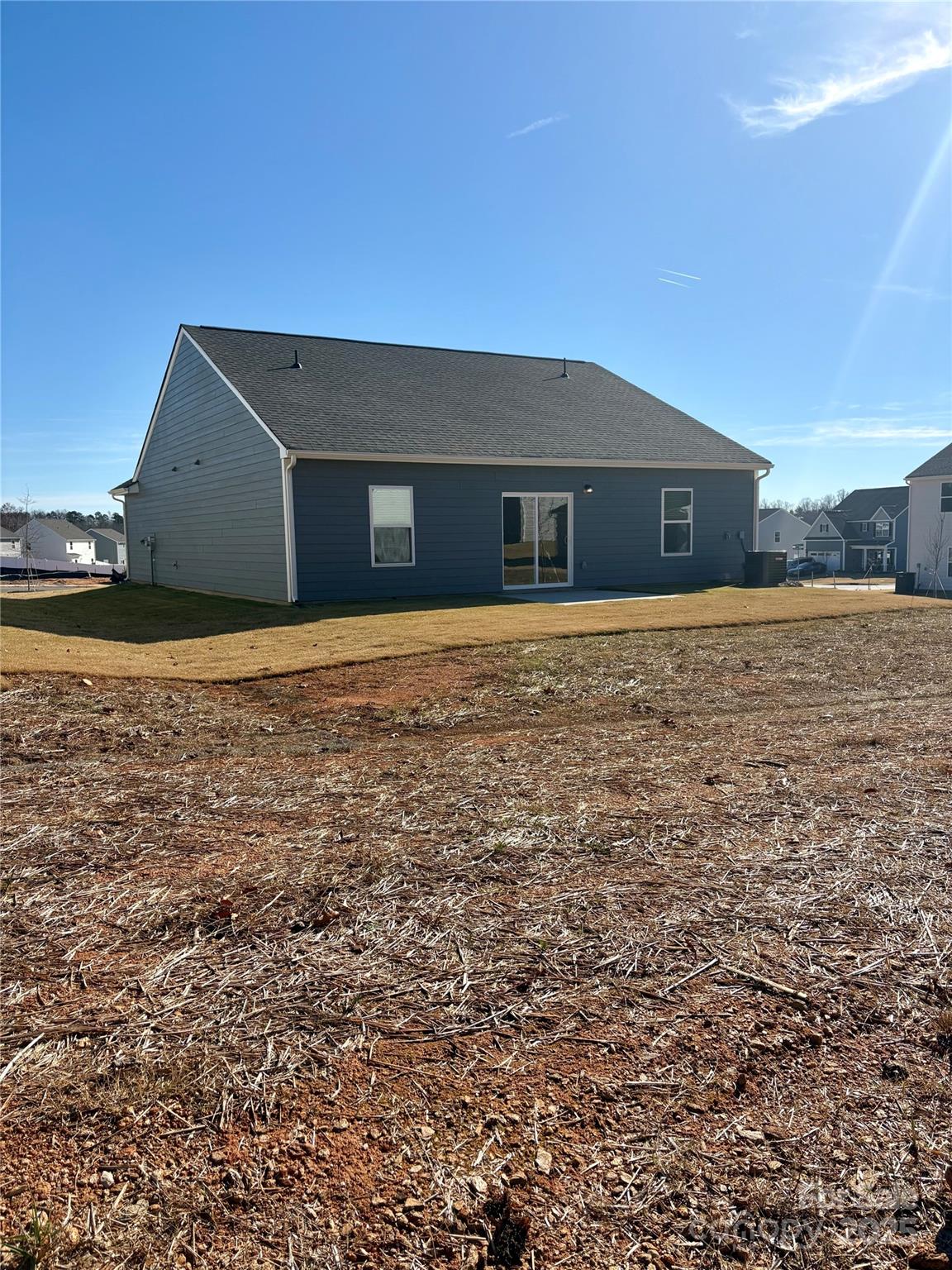 Colonial Crossing - Residential