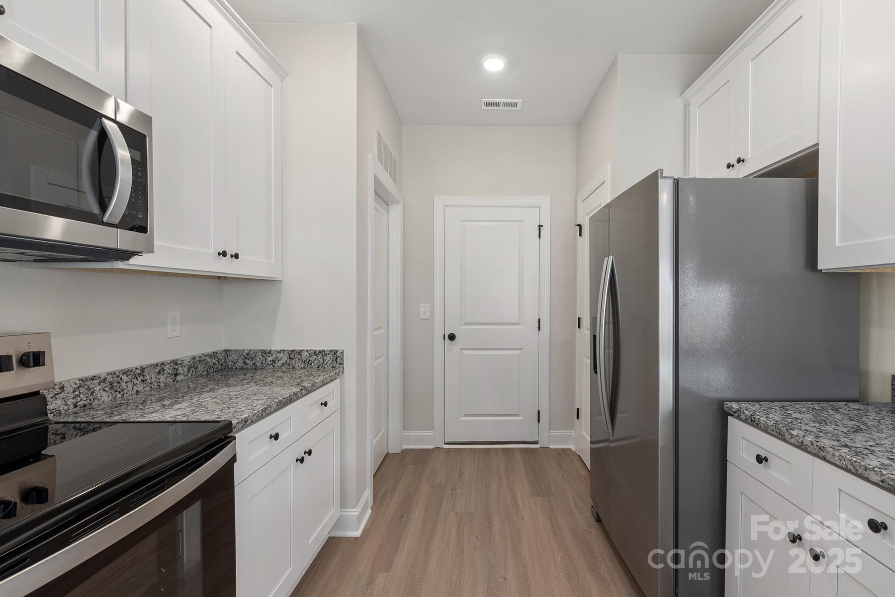 Colonial Crossing - Residential