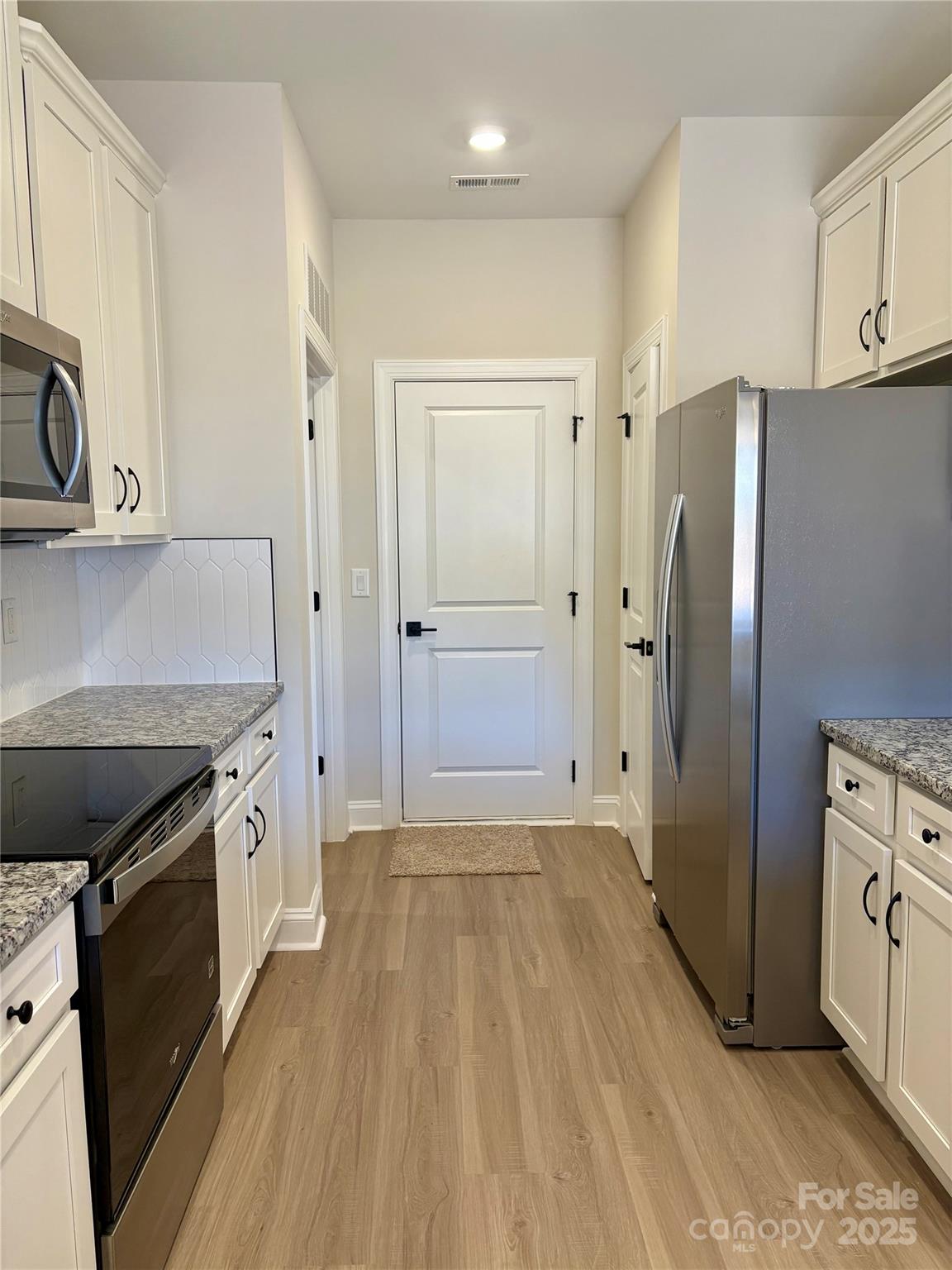 Colonial Crossing - Residential