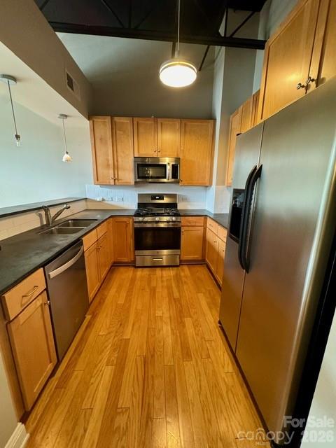 The Lofts At Morrison - Residential