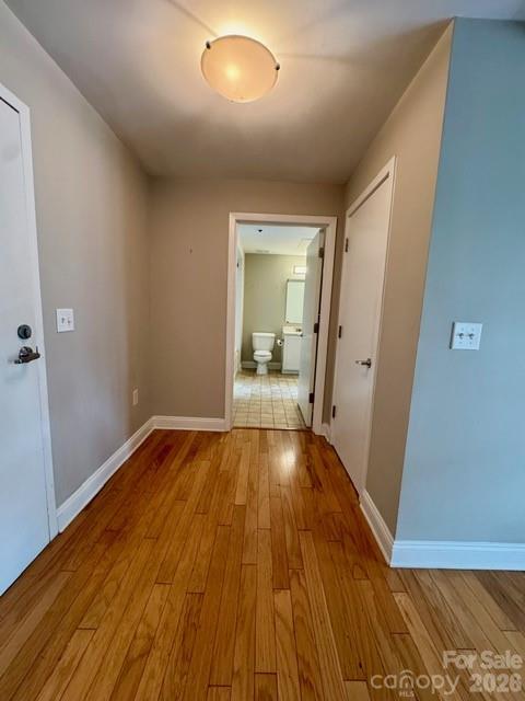 The Lofts At Morrison - Residential