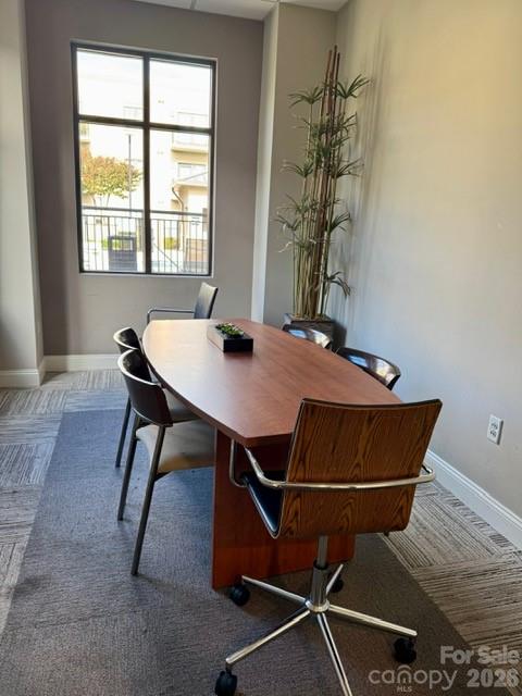 The Lofts At Morrison - Residential