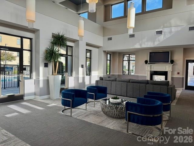 The Lofts At Morrison - Residential