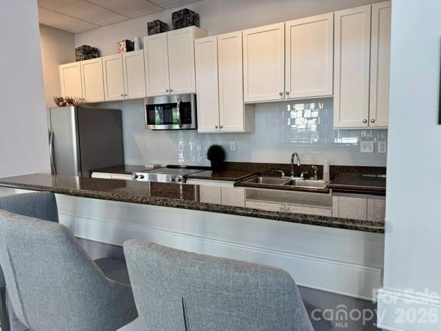 The Lofts At Morrison - Residential