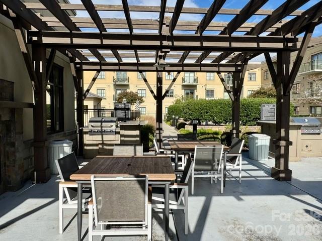 The Lofts At Morrison - Residential