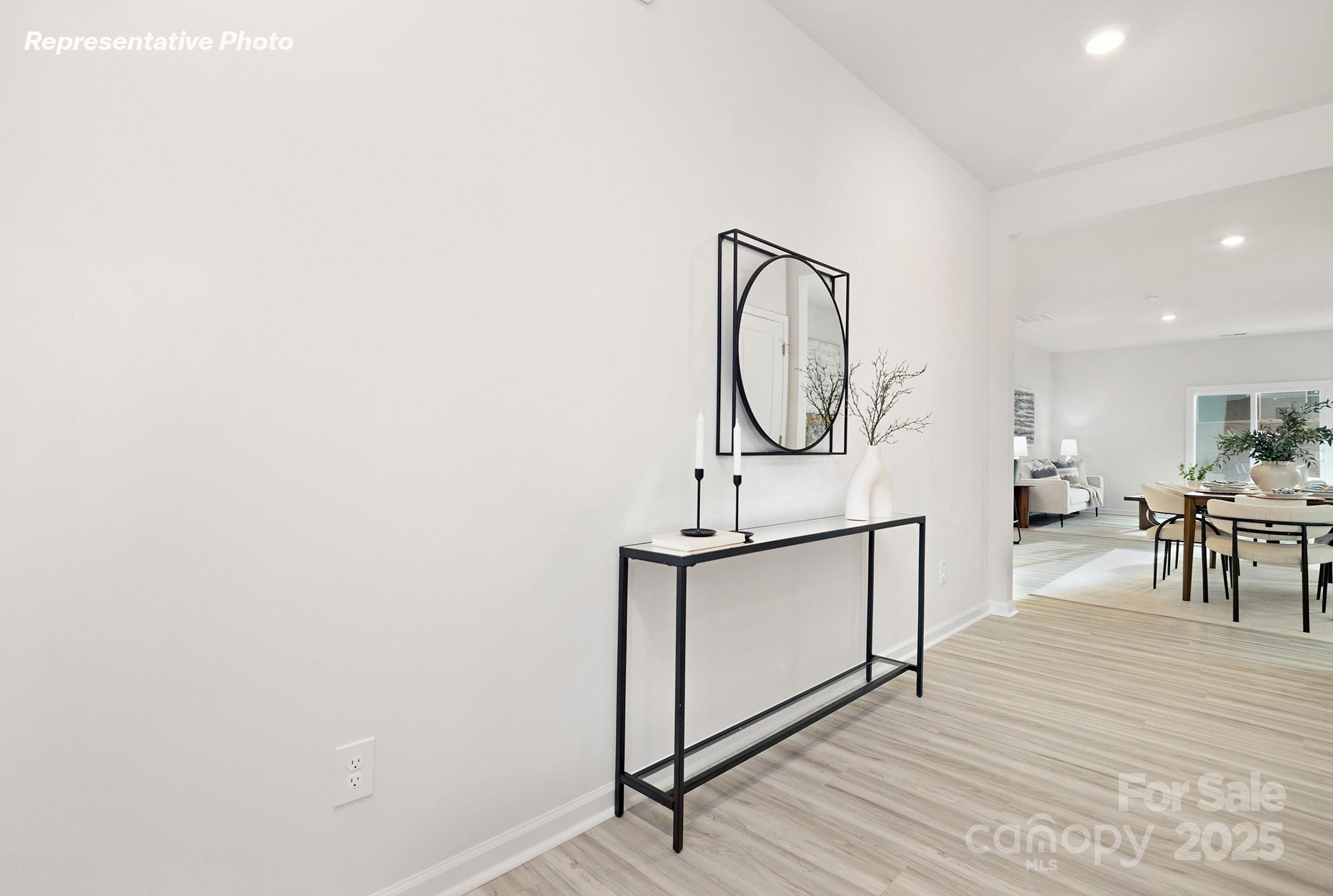 Laurelbrook - Residential