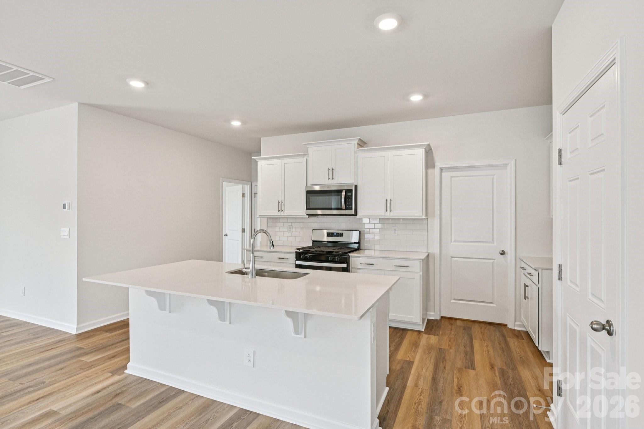 Laurelbrook - Residential