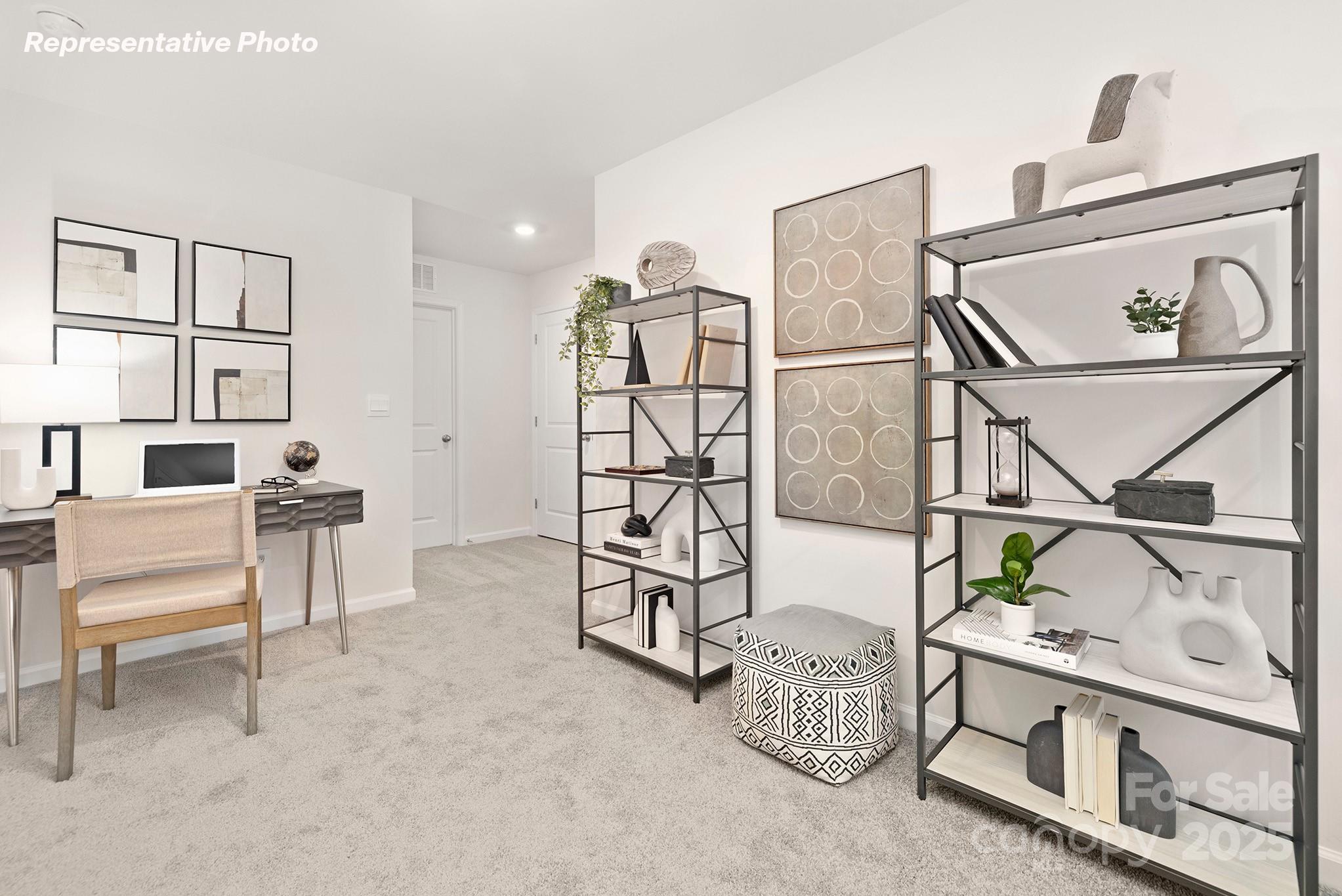 Laurelbrook - Residential