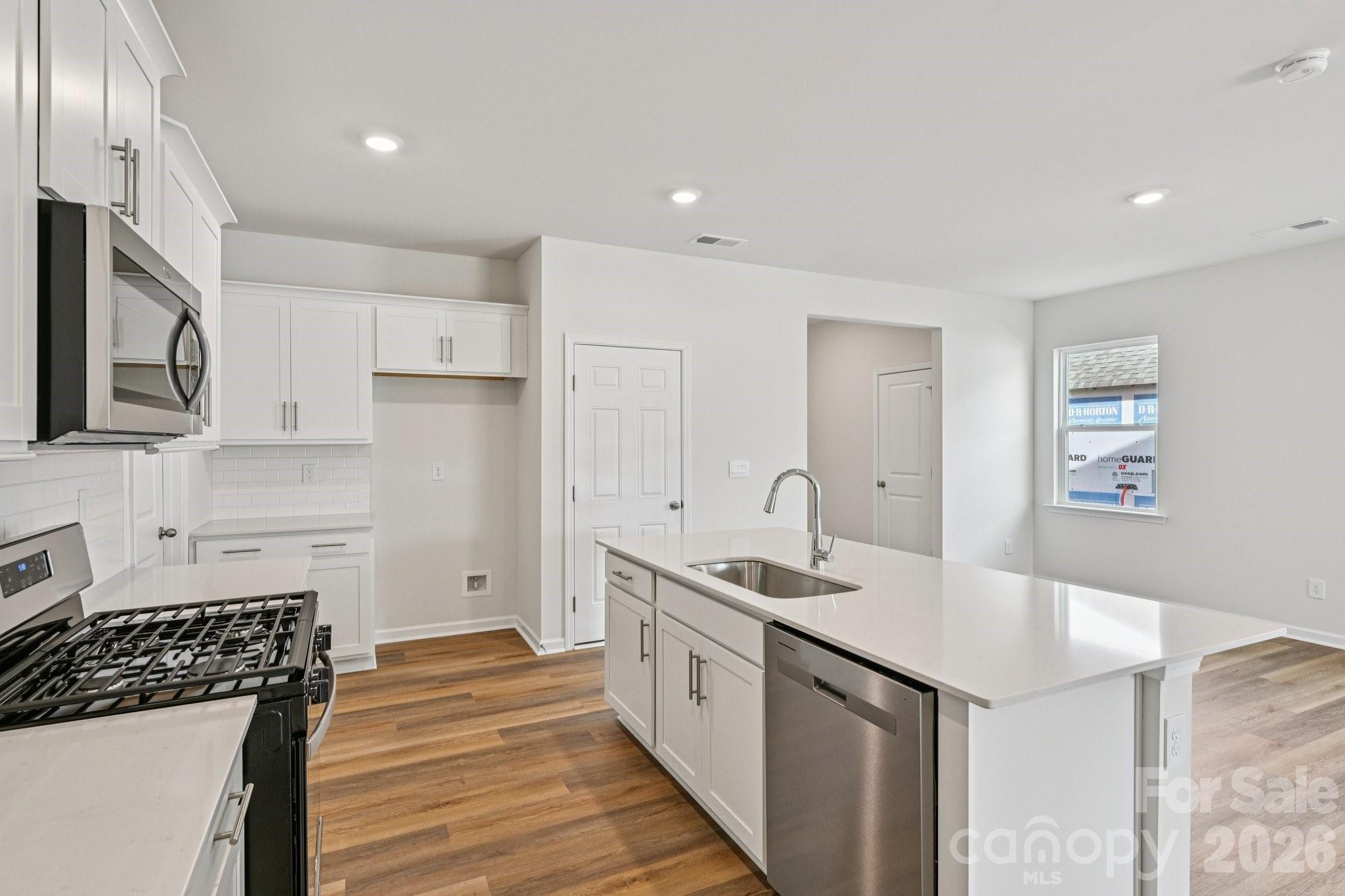 Laurelbrook - Residential