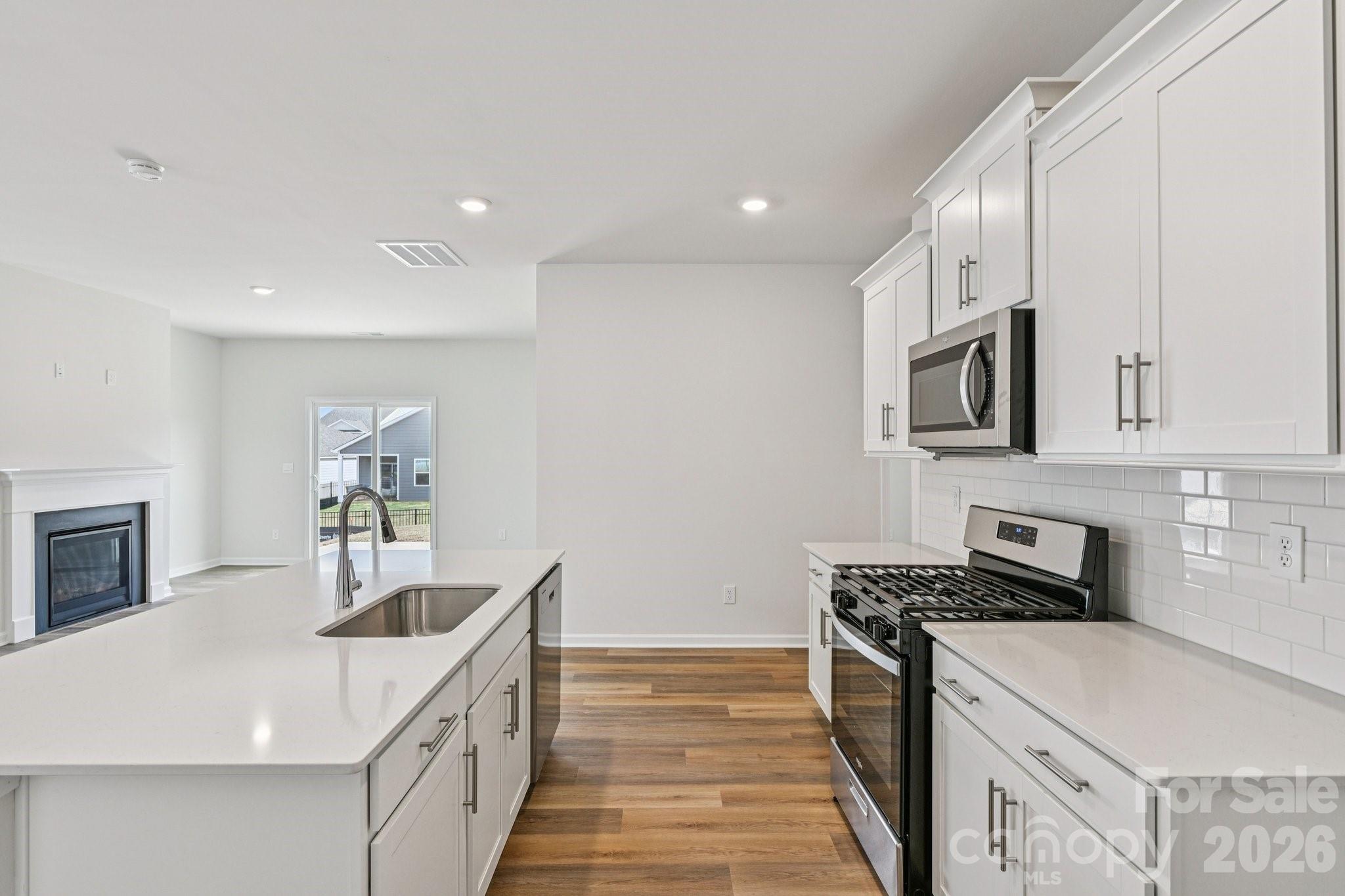 Laurelbrook - Residential