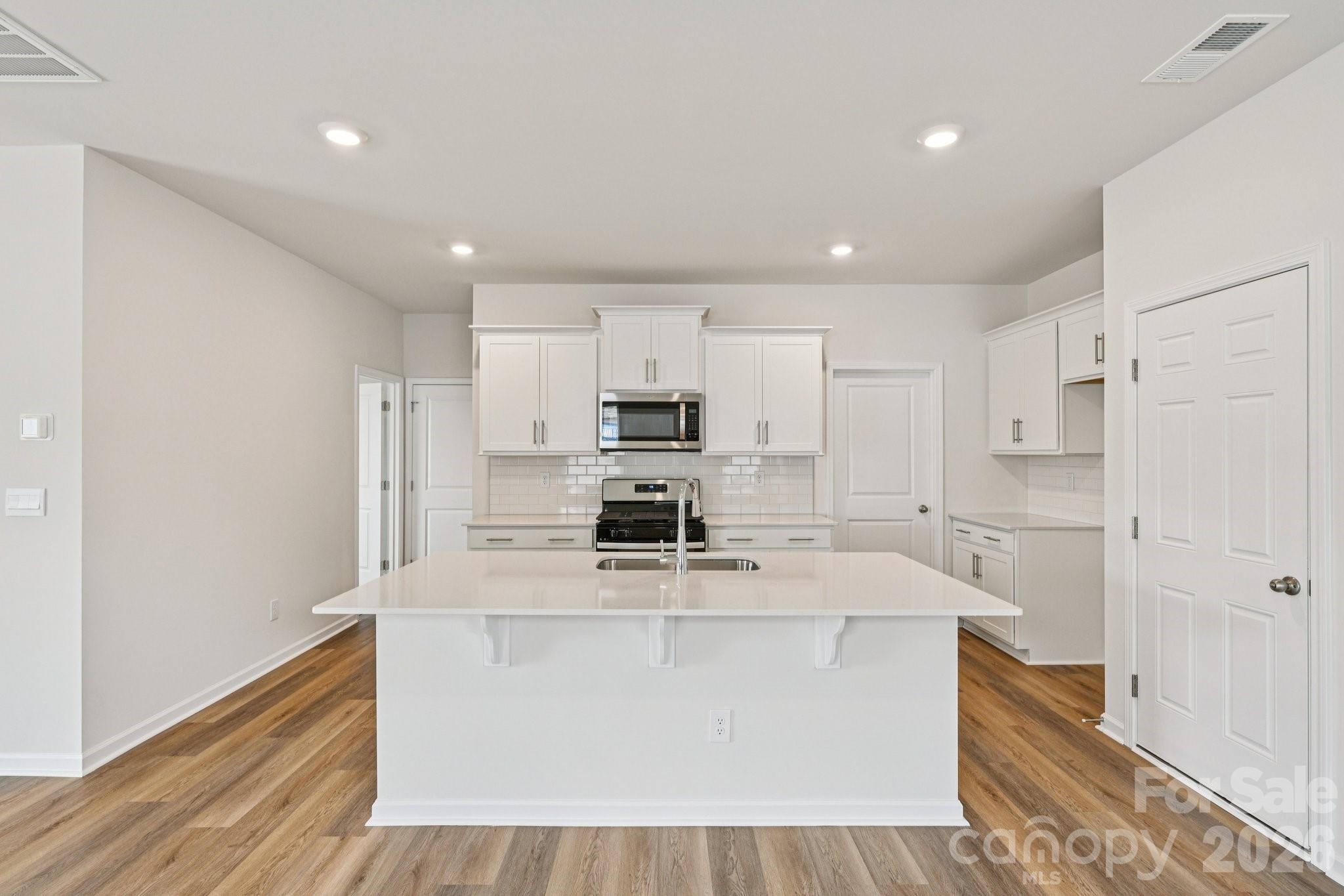 Laurelbrook - Residential