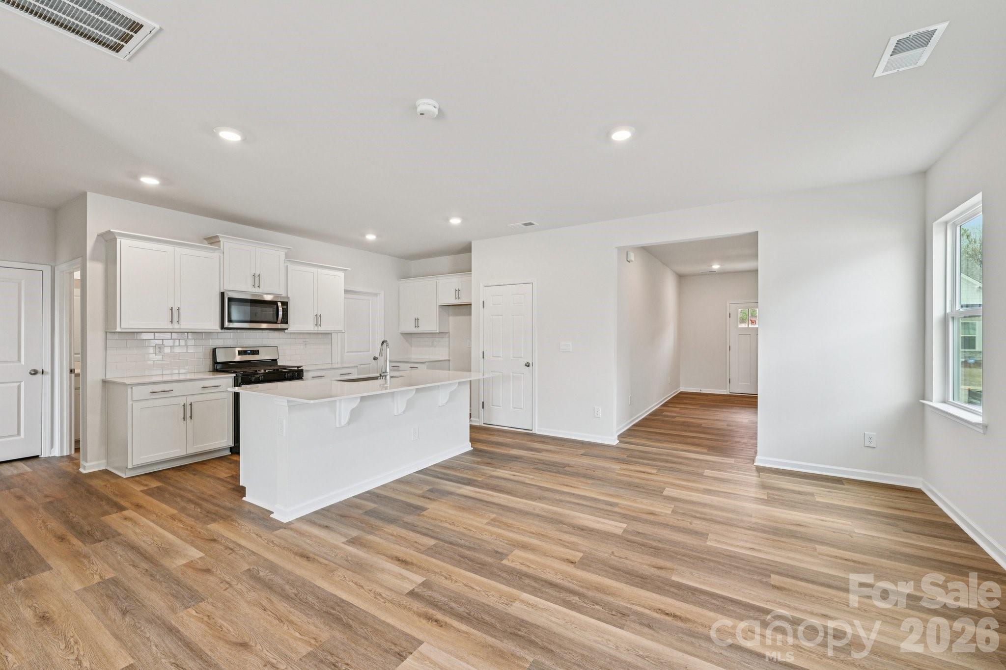 Laurelbrook - Residential