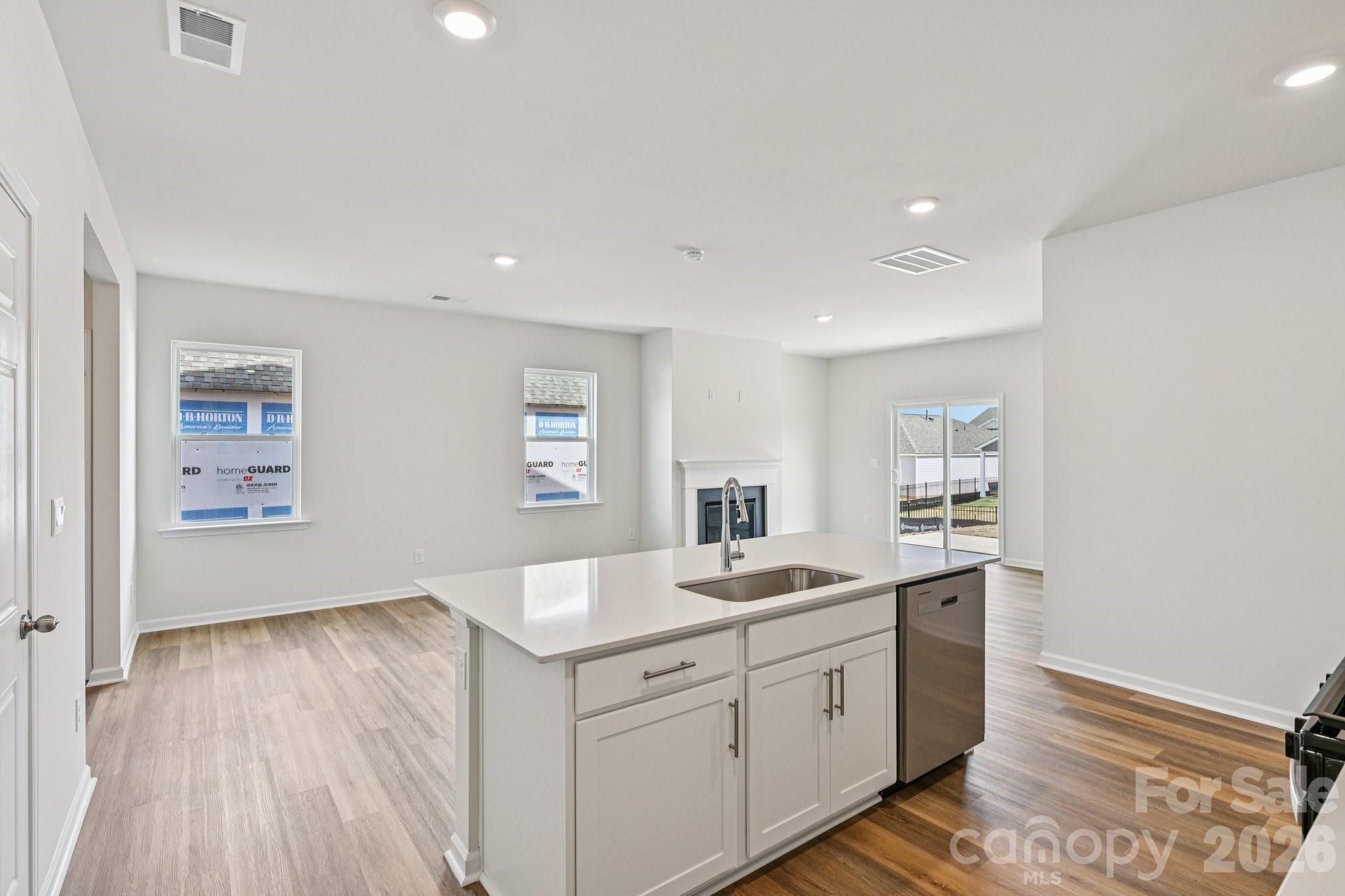 Laurelbrook - Residential