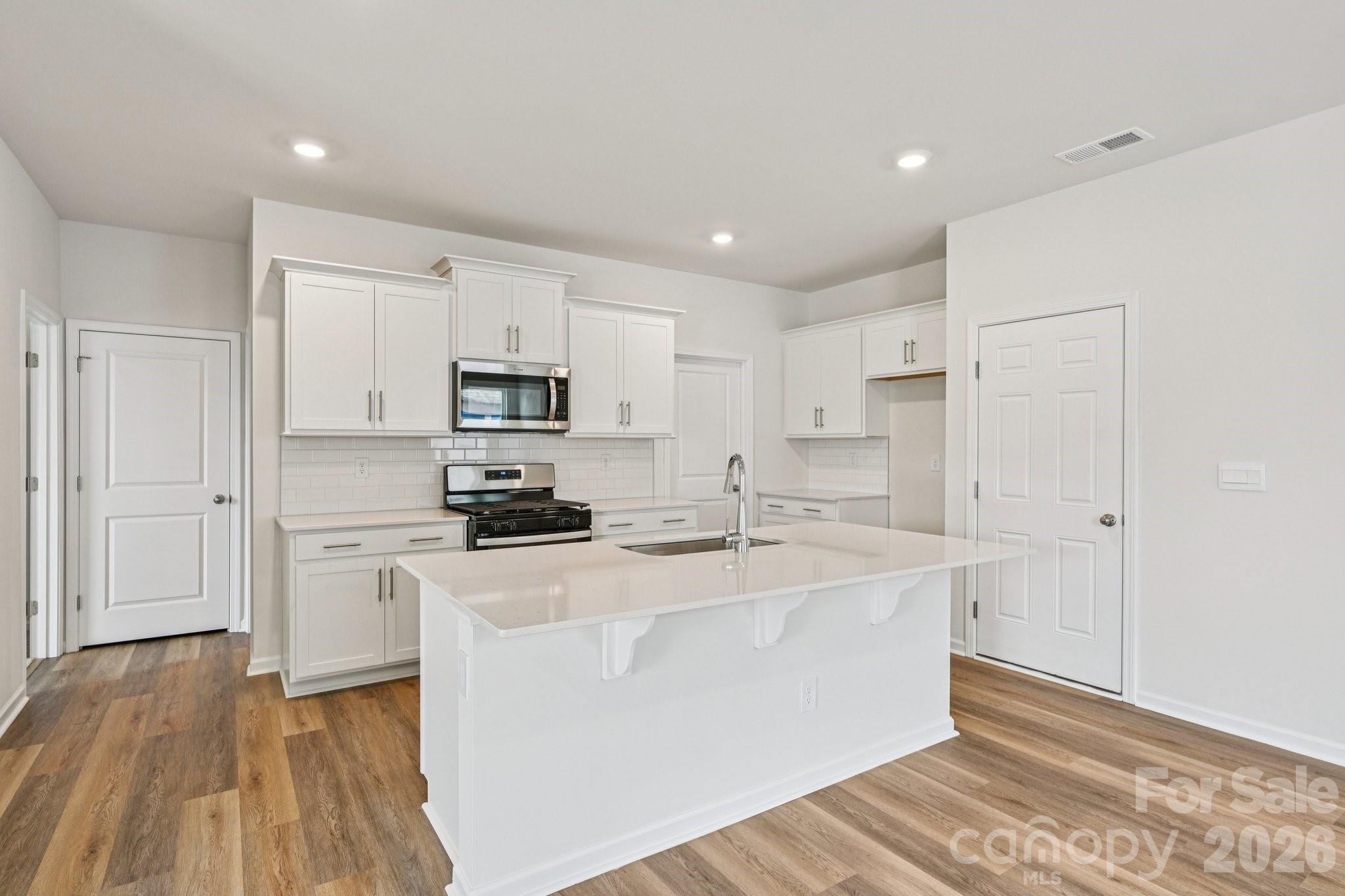 Laurelbrook - Residential