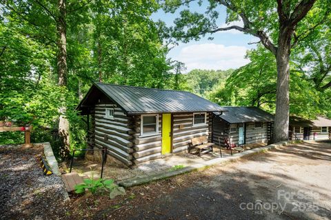 15 & 16 Cottage Drive Asheville NC 28805