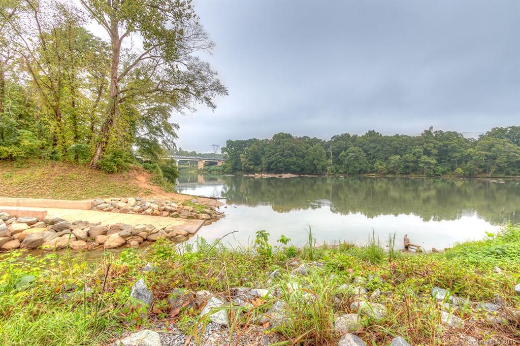 Riverwalk - Residential