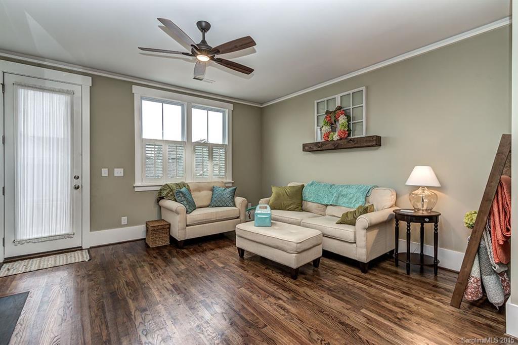 Riverwalk - Residential