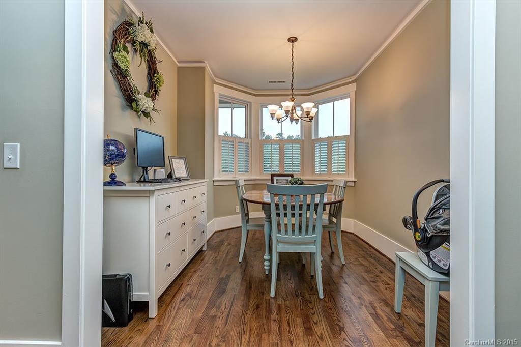 Riverwalk - Residential