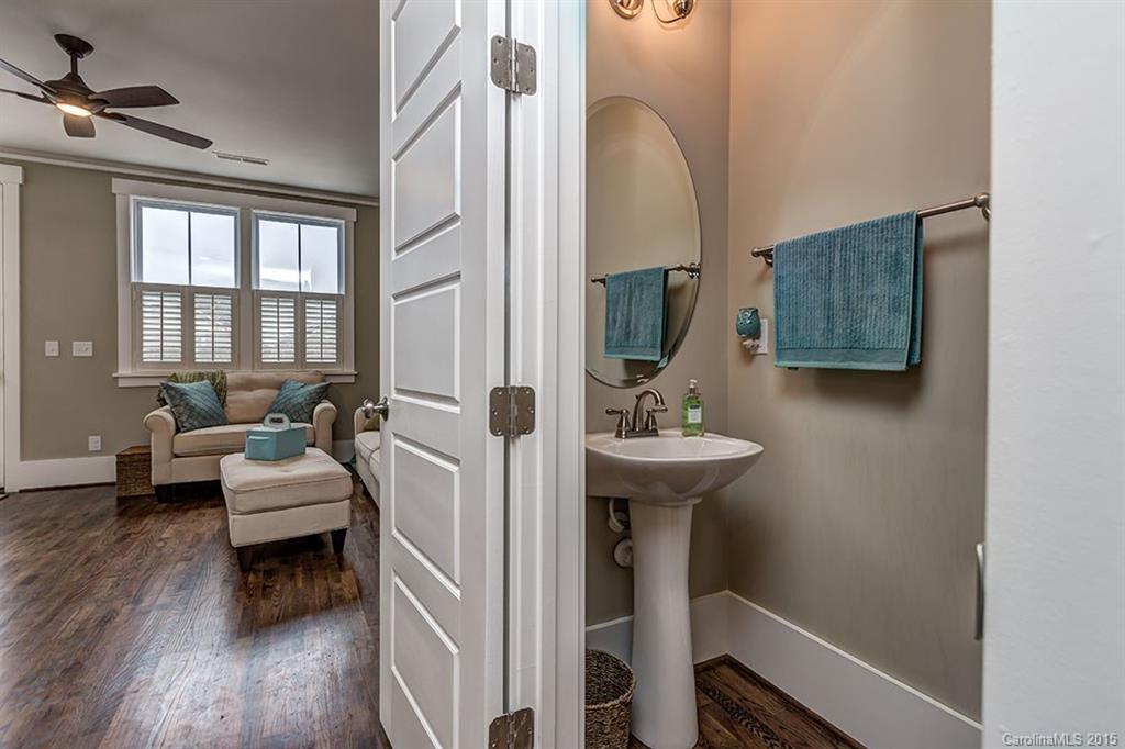 Riverwalk - Residential