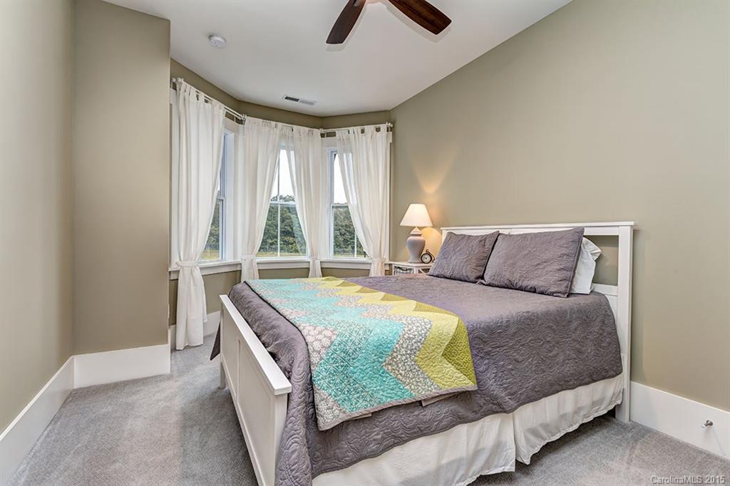 Riverwalk - Residential