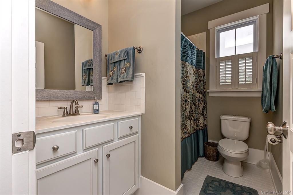 Riverwalk - Residential