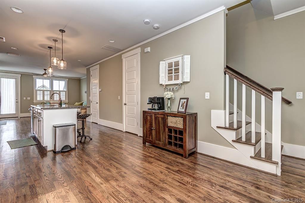 Riverwalk - Residential