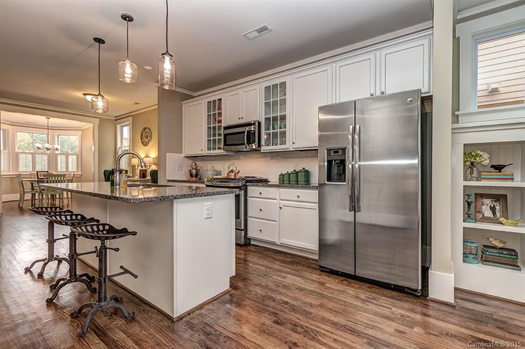 Riverwalk - Residential