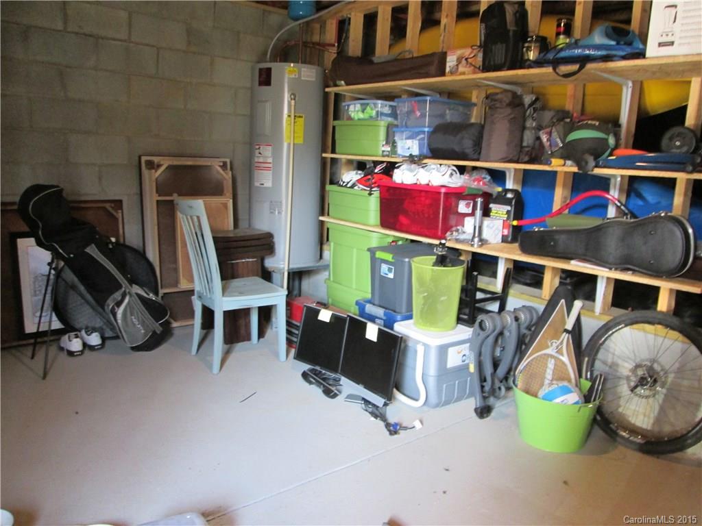 Riverwalk - Residential