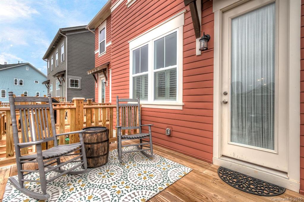 Riverwalk - Residential