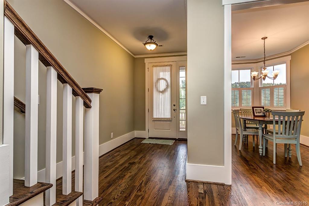 Riverwalk - Residential