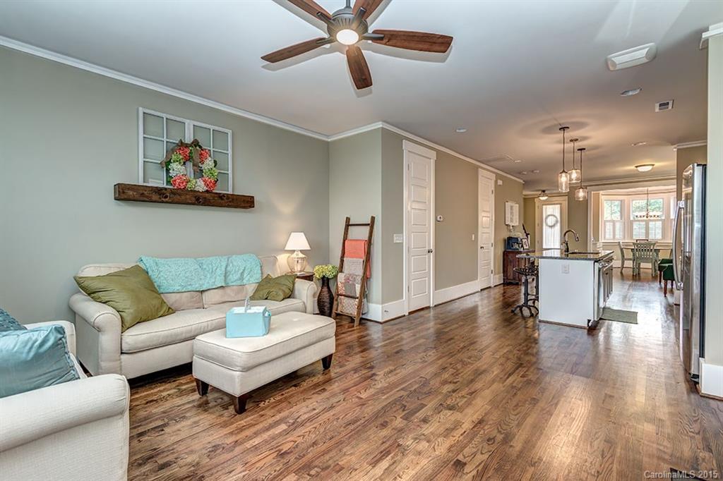 Riverwalk - Residential