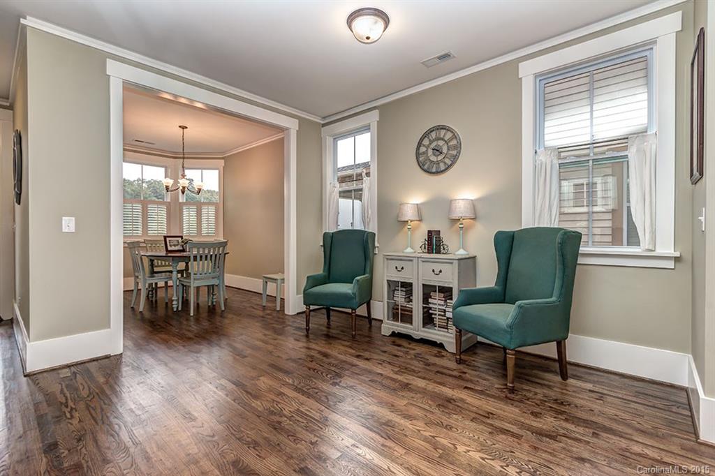 Riverwalk - Residential