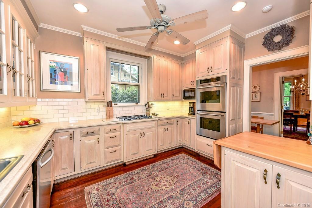 Dilworth - Residential