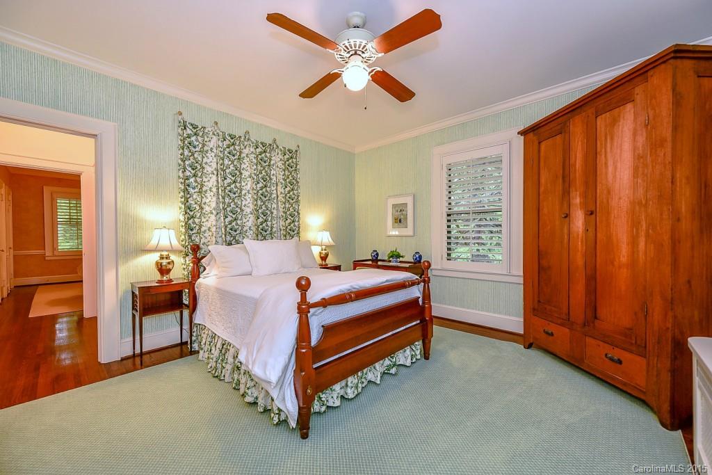 Dilworth - Residential