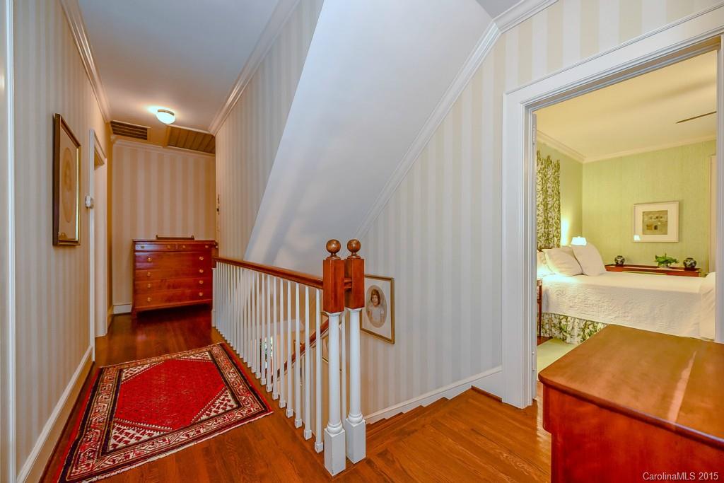 Dilworth - Residential
