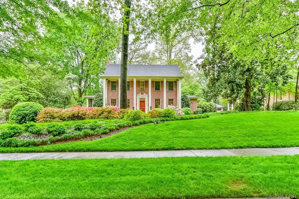 Dilworth - Residential